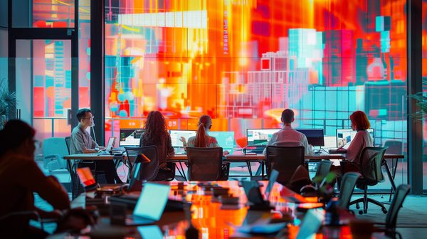 Unveiling the magic of a transcreation agency