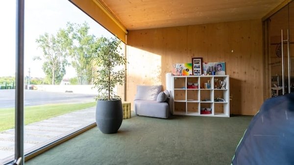 What's the Best Method to Waterproof a Basement Recreation Room?