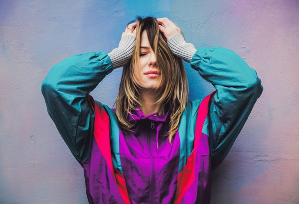 How to Style a Denim Jacket for a Smart-Casual Workplace Environment?