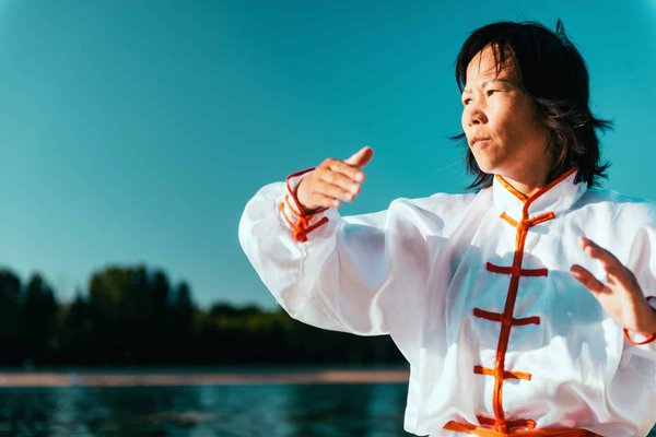 Can the Regular Practice of Tai Chi Reduce the Symptoms of Carpal Tunnel Syndrome?